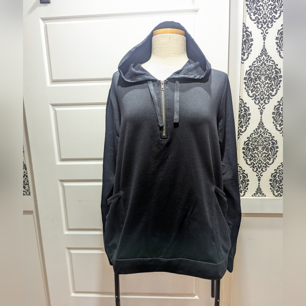 Fabletics Midnight Black Activewear